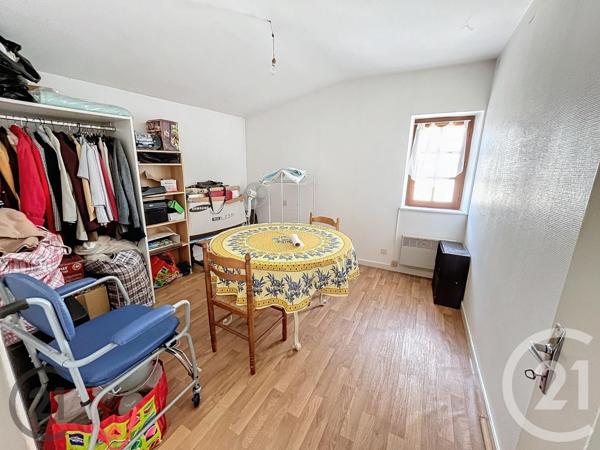 Immeuble à vendre  118,30 m2 RIOM - 63