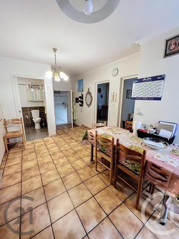 Immeuble à vendre  118,30 m2 RIOM - 63