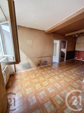 Immeuble à vendre  118,30 m2 RIOM - 63
