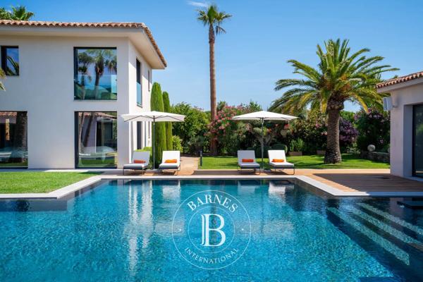 Saint-Tropez, Villa 7 Chambres -  500 m² à vendre