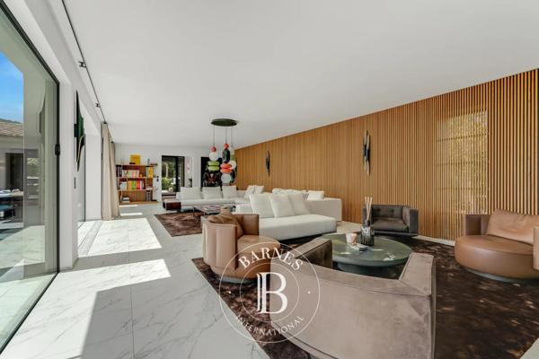 Saint-Tropez, Villa 7 Chambres -  500 m² à vendre