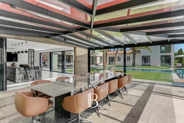 Saint-Tropez, Villa 7 Chambres -  500 m² à vendre
