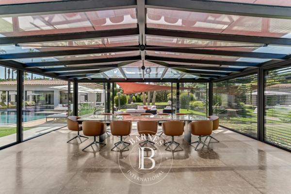 Saint-Tropez, Villa 7 Chambres -  500 m² à vendre