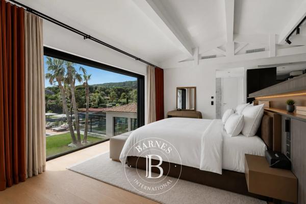 Saint-Tropez, Villa 7 Chambres -  500 m² à vendre
