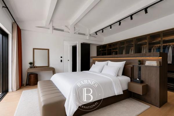 Saint-Tropez, Villa 7 Chambres -  500 m² à vendre