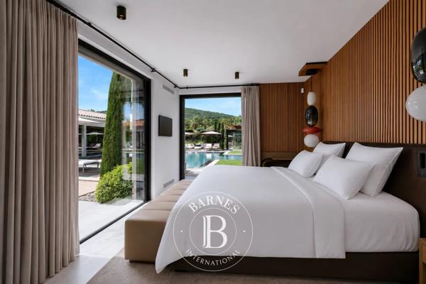 Saint-Tropez, Villa 7 Chambres -  500 m² à vendre