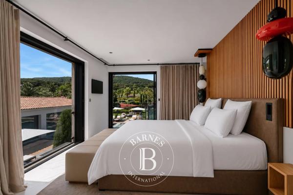 Saint-Tropez, Villa 7 Chambres -  500 m² à vendre