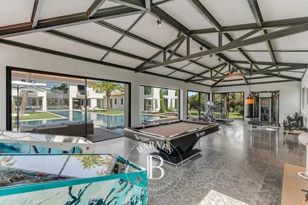 Saint-Tropez, Villa 7 Chambres -  500 m² à vendre
