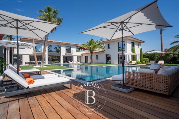 Saint-Tropez, Villa 7 Chambres -  500 m² à vendre