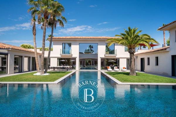 Saint-Tropez, Villa 7 Chambres -  500 m² à vendre