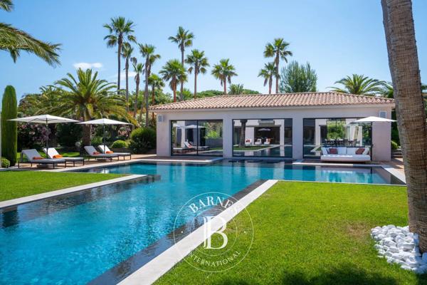 Saint-Tropez, Villa 7 Chambres -  500 m² à vendre