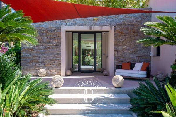 Saint-Tropez, Villa 7 Chambres -  500 m² à vendre