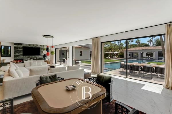 Saint-Tropez, Villa 7 Chambres -  500 m² à vendre