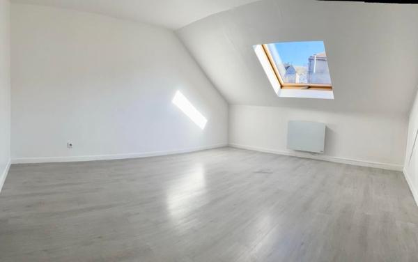 Appartement F1 - ALGRANGE