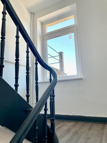 Appartement F1 - ALGRANGE