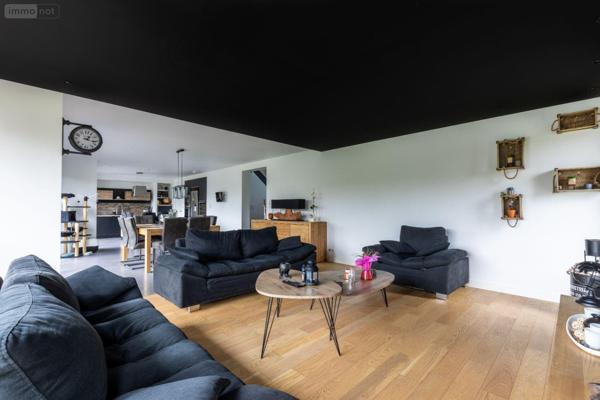 Maison individuelle à vendre à Bréal-sous-Montfort en Ille-et-Vilaine (35310), ref : 35129-6695