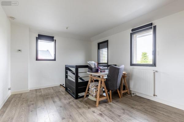 Maison individuelle à vendre à Bréal-sous-Montfort en Ille-et-Vilaine (35310), ref : 35129-6695