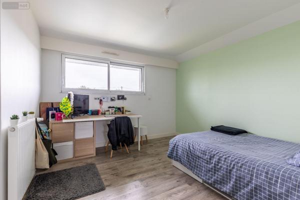 Maison individuelle à vendre à Bréal-sous-Montfort en Ille-et-Vilaine (35310), ref : 35129-6695