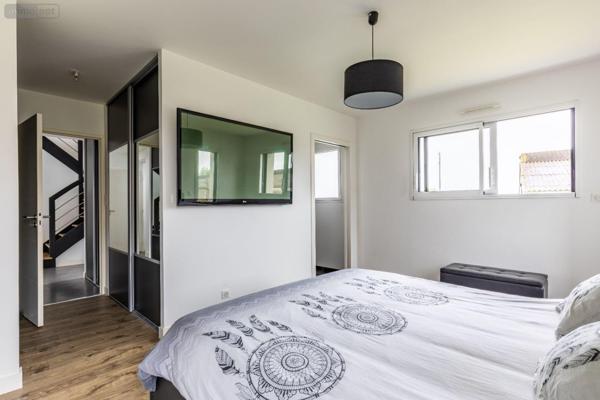 Maison individuelle à vendre à Bréal-sous-Montfort en Ille-et-Vilaine (35310), ref : 35129-6695