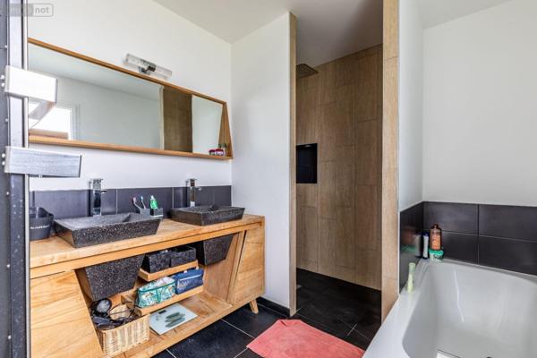 Maison individuelle à vendre à Bréal-sous-Montfort en Ille-et-Vilaine (35310), ref : 35129-6695