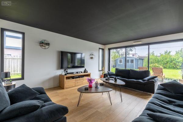 Maison individuelle à vendre à Bréal-sous-Montfort en Ille-et-Vilaine (35310), ref : 35129-6695