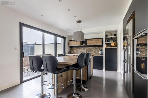 Maison individuelle à vendre à Bréal-sous-Montfort en Ille-et-Vilaine (35310), ref : 35129-6695