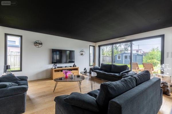 Maison individuelle à vendre à Bréal-sous-Montfort en Ille-et-Vilaine (35310), ref : 35129-6695