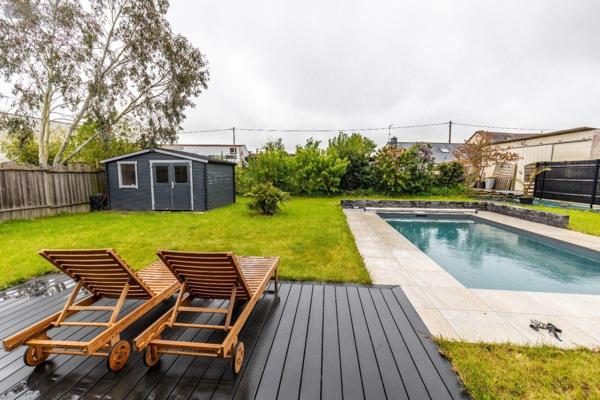 Maison individuelle à vendre à Bréal-sous-Montfort en Ille-et-Vilaine (35310), ref : 35129-6695