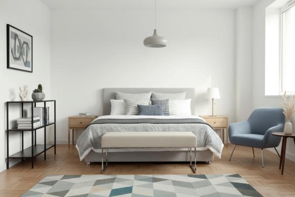 Maison à vendre 5 pièces de 110.24m² - MARLY LE ROI (78)