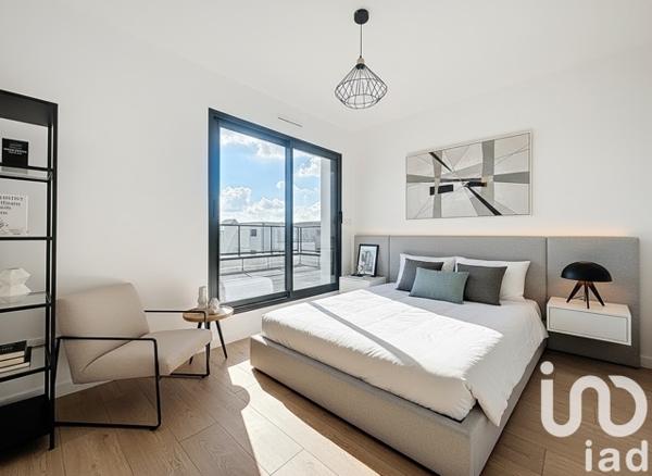 Maison à vendre 6 pièces 133 m² Domloup