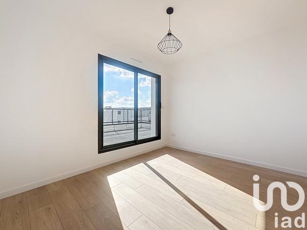 Maison à vendre 6 pièces 133 m² Domloup