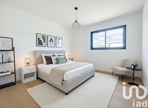 Maison à vendre 6 pièces 133 m² Domloup