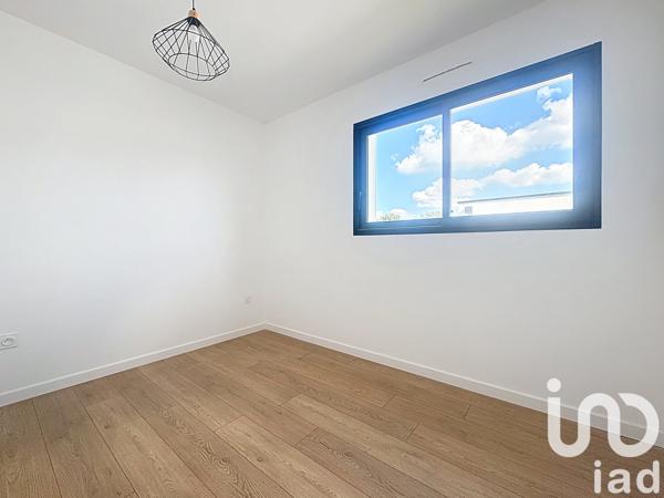 Maison à vendre 6 pièces 133 m² Domloup