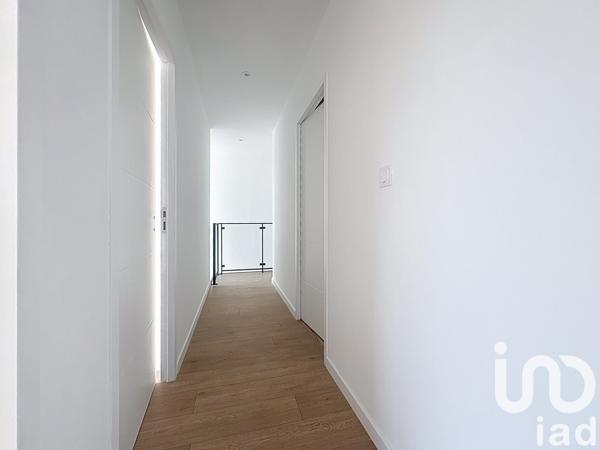 Maison à vendre 6 pièces 133 m² Domloup