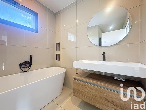 Maison à vendre 6 pièces 133 m² Domloup