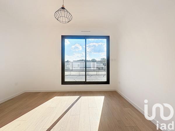 Maison à vendre 6 pièces 133 m² Domloup