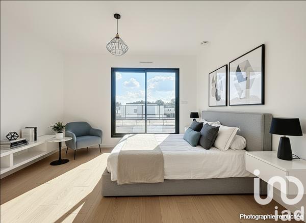 Maison à vendre 6 pièces 133 m² Domloup