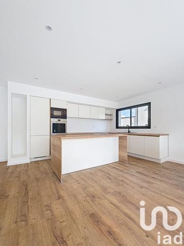 Maison à vendre 6 pièces 133 m² Domloup