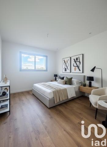 Maison à vendre 6 pièces 133 m² Domloup