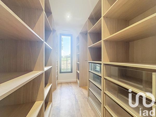 Maison à vendre 6 pièces 133 m² Domloup