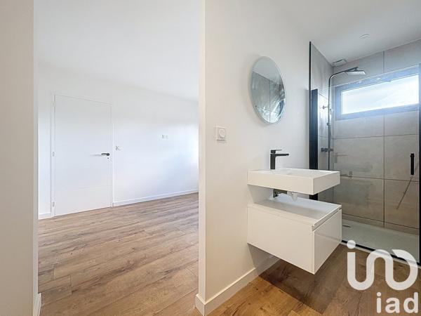 Maison à vendre 6 pièces 133 m² Domloup