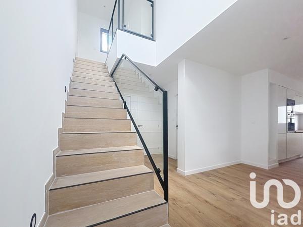 Maison à vendre 6 pièces 133 m² Domloup