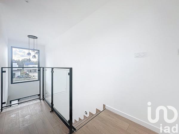 Maison à vendre 6 pièces 133 m² Domloup