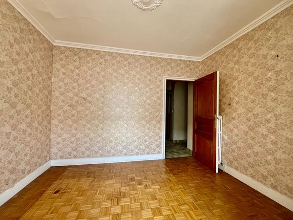 Appartement Saint Malo Sillon 5 pièce(s) 98 m2 à vendre