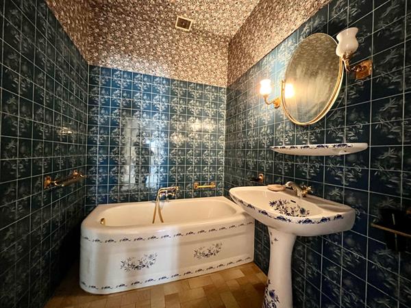 Appartement Saint Malo Sillon 5 pièce(s) 98 m2 à vendre