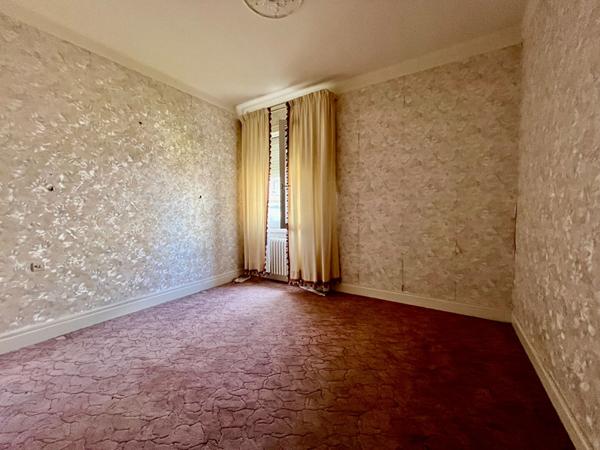 Appartement Saint Malo Sillon 5 pièce(s) 98 m2 à vendre