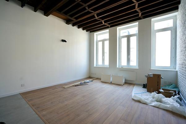 LILLE CENTRE/SEBASTOPOL : T2 HAUT DE GAMME , Lille