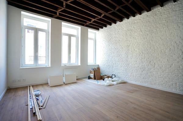 LILLE CENTRE/SEBASTOPOL : T2 HAUT DE GAMME , Lille