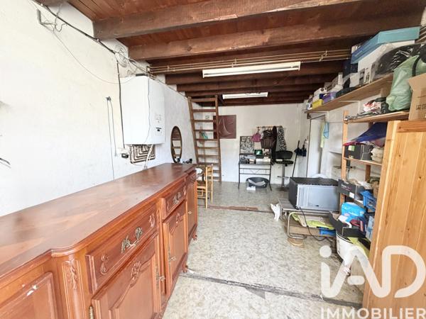 Maison à vendre 5 pièces 94 m² Carcassonne