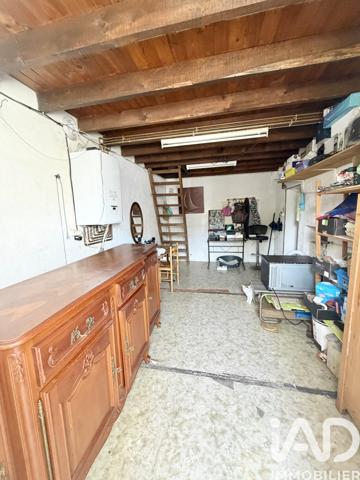 Maison à vendre 5 pièces 94 m² Carcassonne